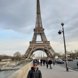 Meet your Posher, Aujeo